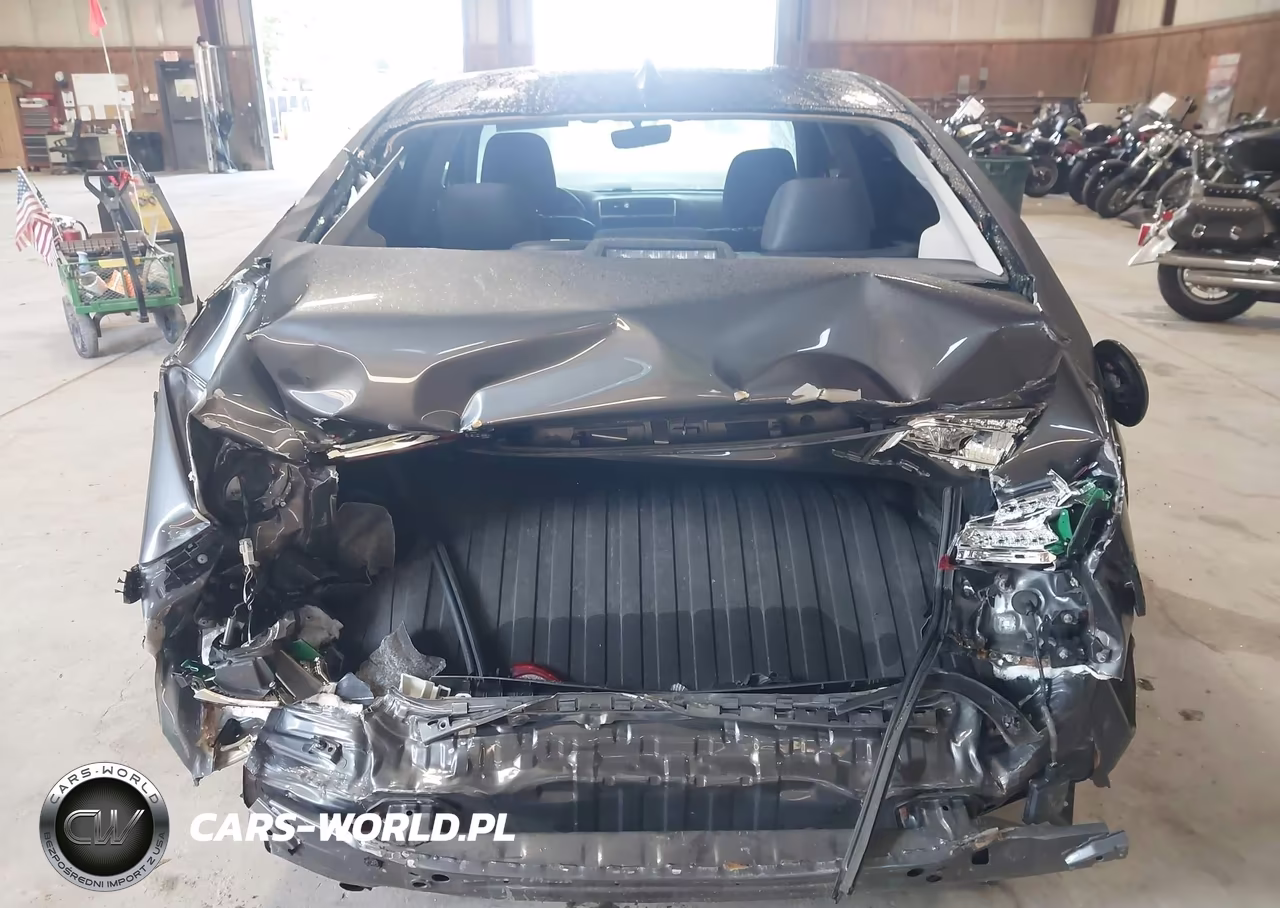 2019 Subaru Legacy 2.5I Limited VIN:4S3BNAN66K3002706 - 6