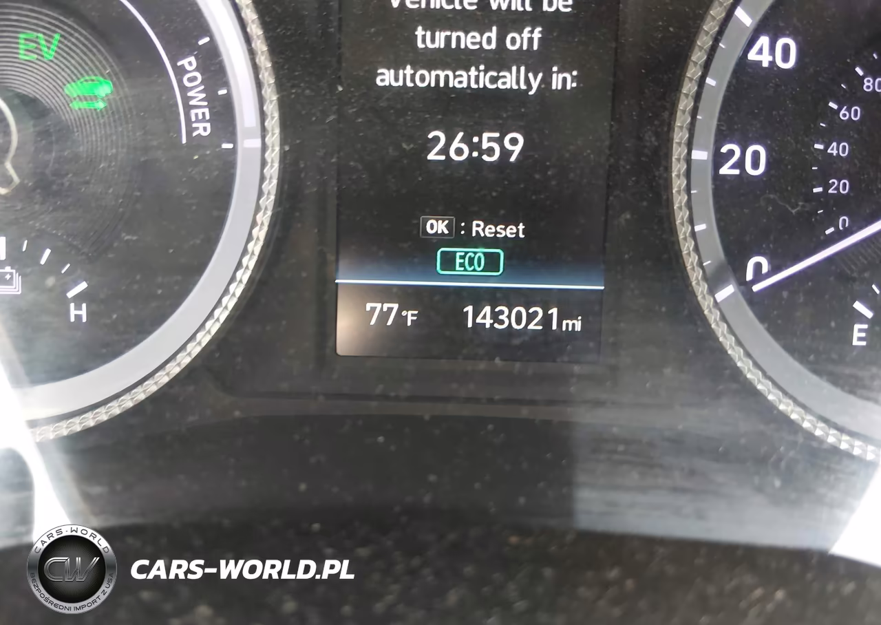2020 Hyundai Sonata Hybrid Sel VIN:KMHL34JJ3LA009899 - 15
