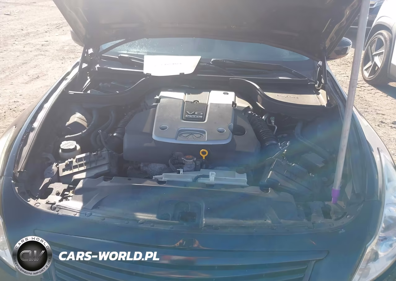 2012 Infiniti G37X VIN:JN1CV6AR9CM971609 - 10