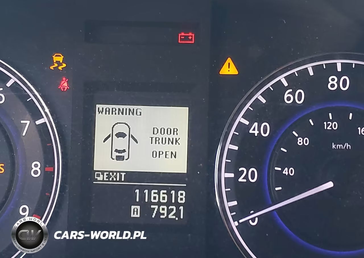 2012 Infiniti G37X VIN:JN1CV6AR9CM971609 - 15