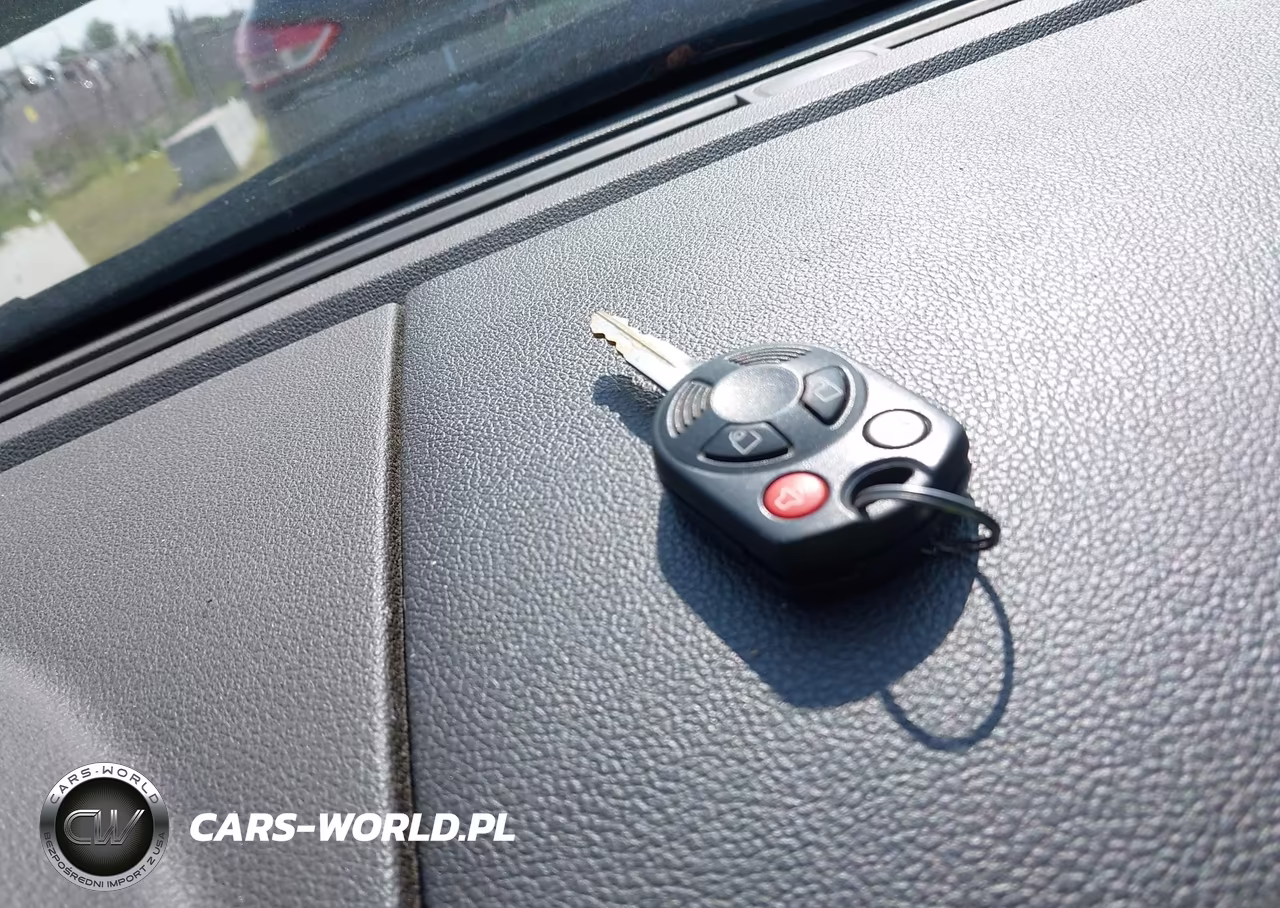 2008 Ford Taurus Sel VIN:1FAHP27W38G149404 - 11