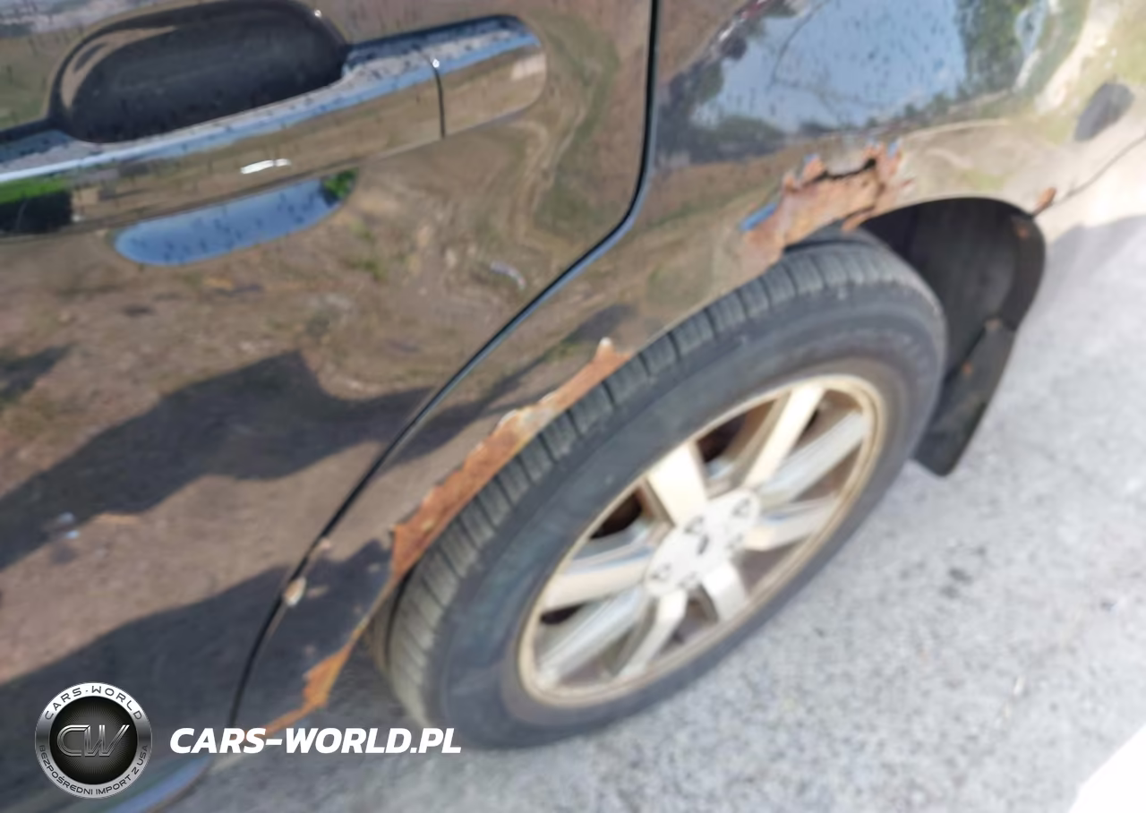 2008 Ford Taurus Sel VIN:1FAHP27W38G149404 - 6