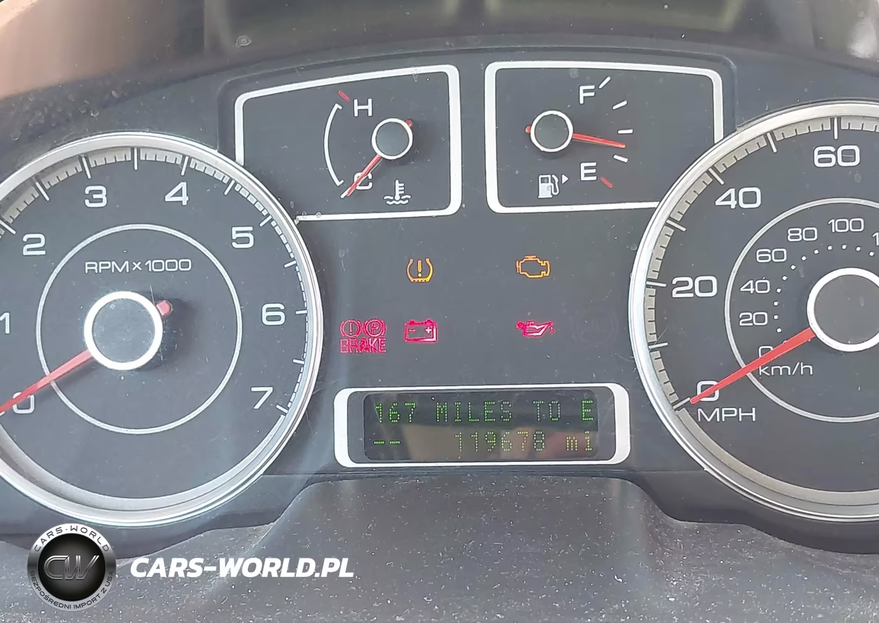 2008 Ford Taurus Sel VIN:1FAHP27W38G149404 - 7