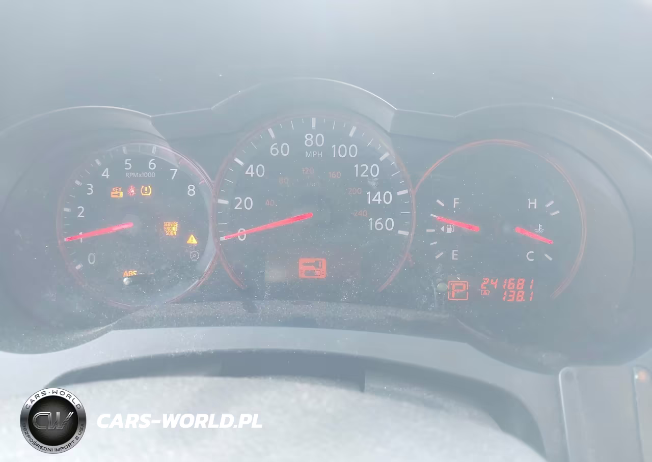 2007 Nissan Altima 2.5 S VIN:1N4AL21E37N465618 - 7