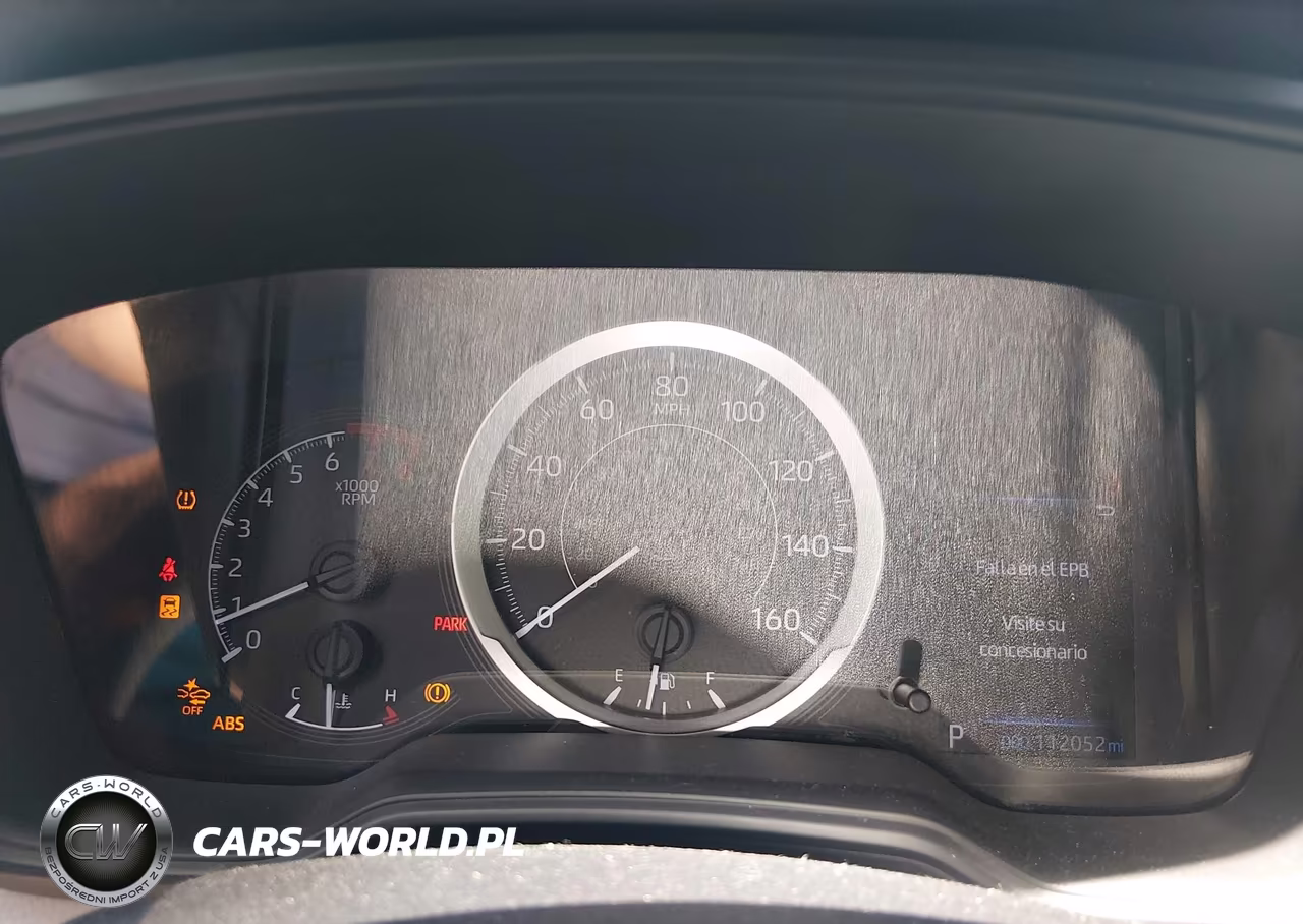 2020 Toyota Corolla Le VIN:JTDEPRAEXLJ114411 - 7