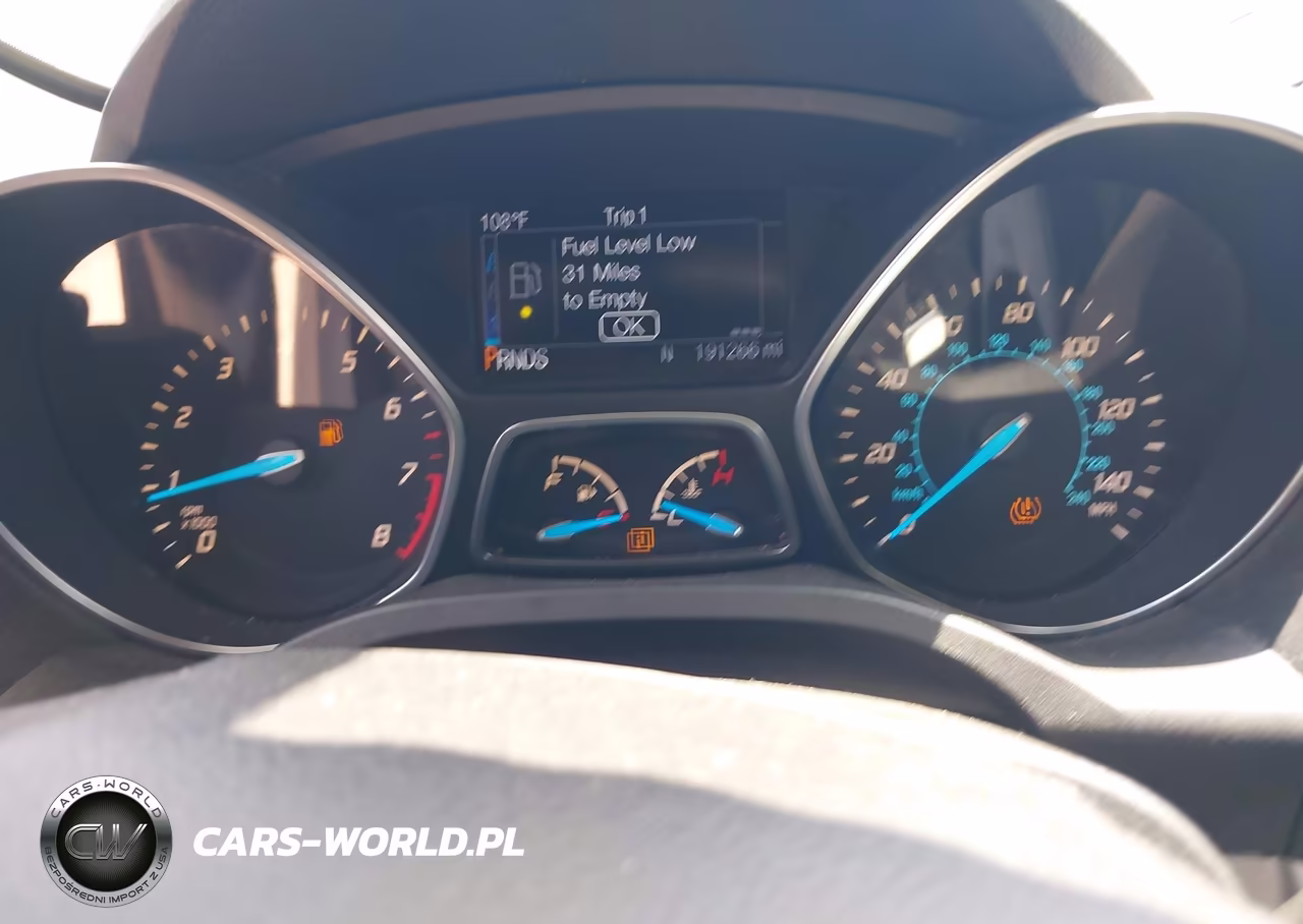 2016 Ford Escape Se VIN:1FMCU0GXXGUC10060 - 7
