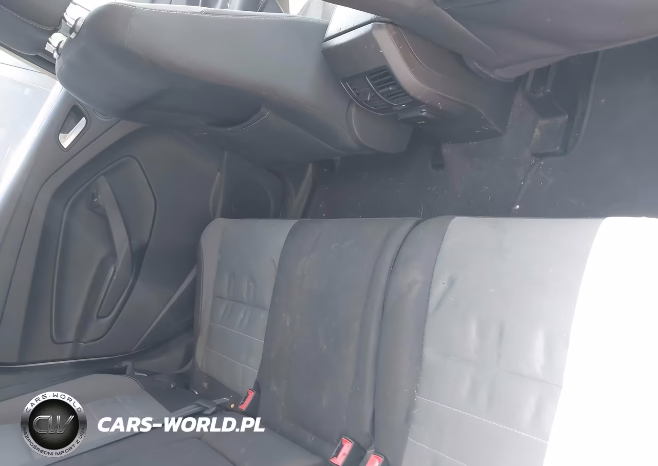 2016 Ford Escape Se VIN:1FMCU0GXXGUC10060 - 8