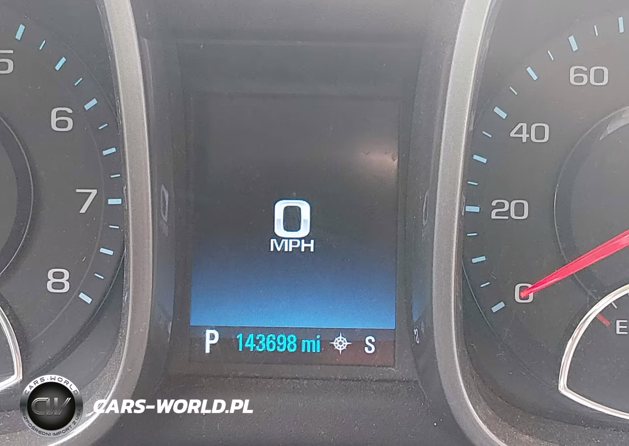 2014 Chevrolet Malibu 3Lt VIN:1G11G5SX9EF165260 - 15