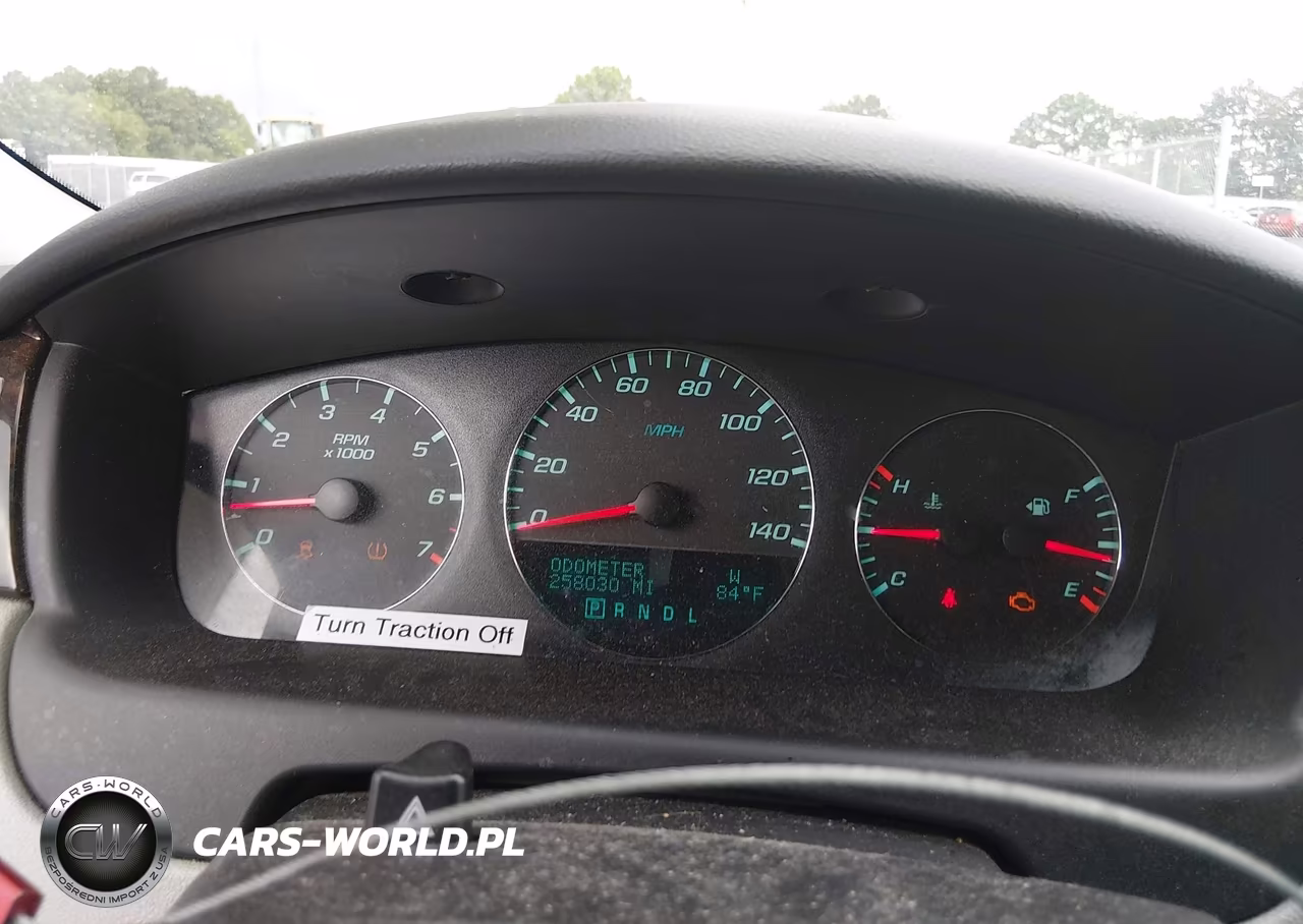 2014 Chevrolet Impala Limited Ltz VIN:2G1WC5E38E1122160 - 7