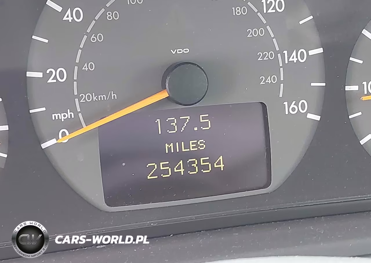 2002 Mercedes-Benz E 320 4M VIN:WDBJH82J92X062359 - 12