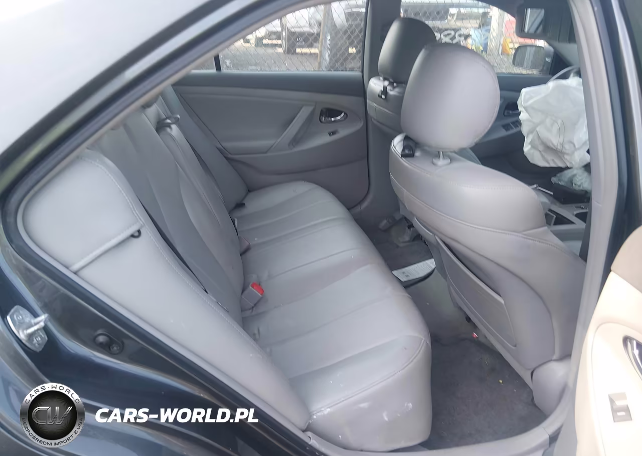 2011 Toyota Camry Se-Le-Xle VIN:4T4BF3EKXBR095151 - 8