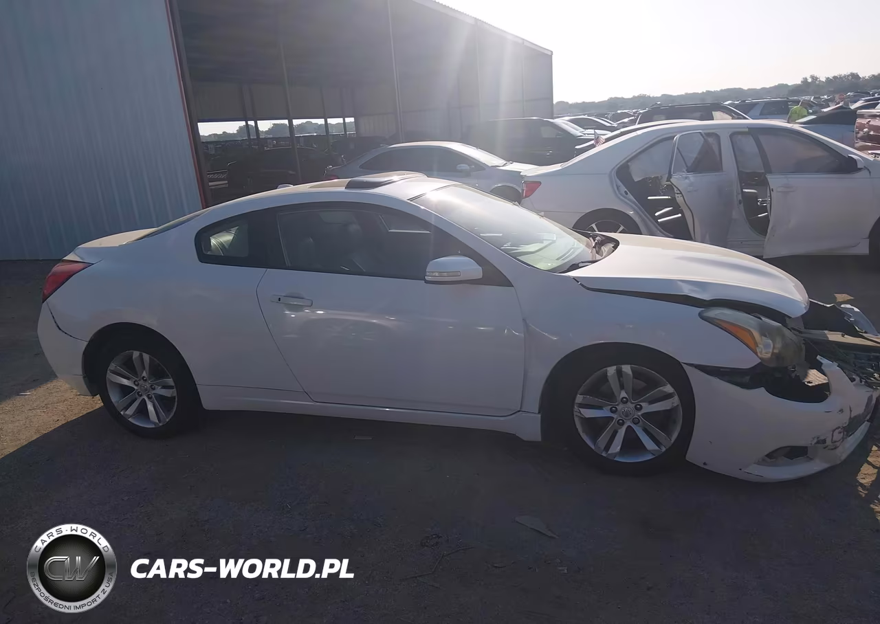 2010 Nissan Altima 2.5 S VIN:1N4AL2EP9AC164558 - 13