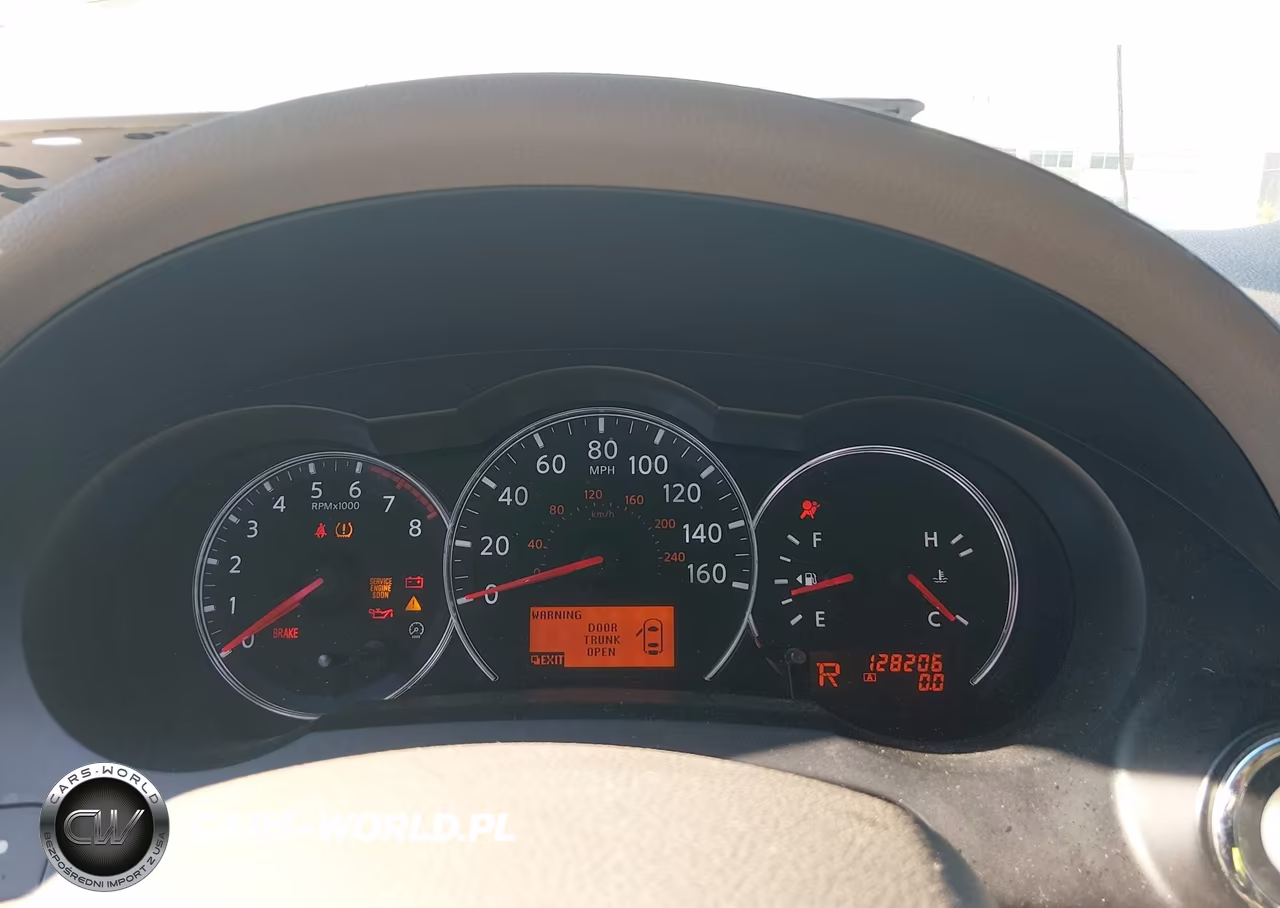2010 Nissan Altima 2.5 S VIN:1N4AL2EP9AC164558 - 7