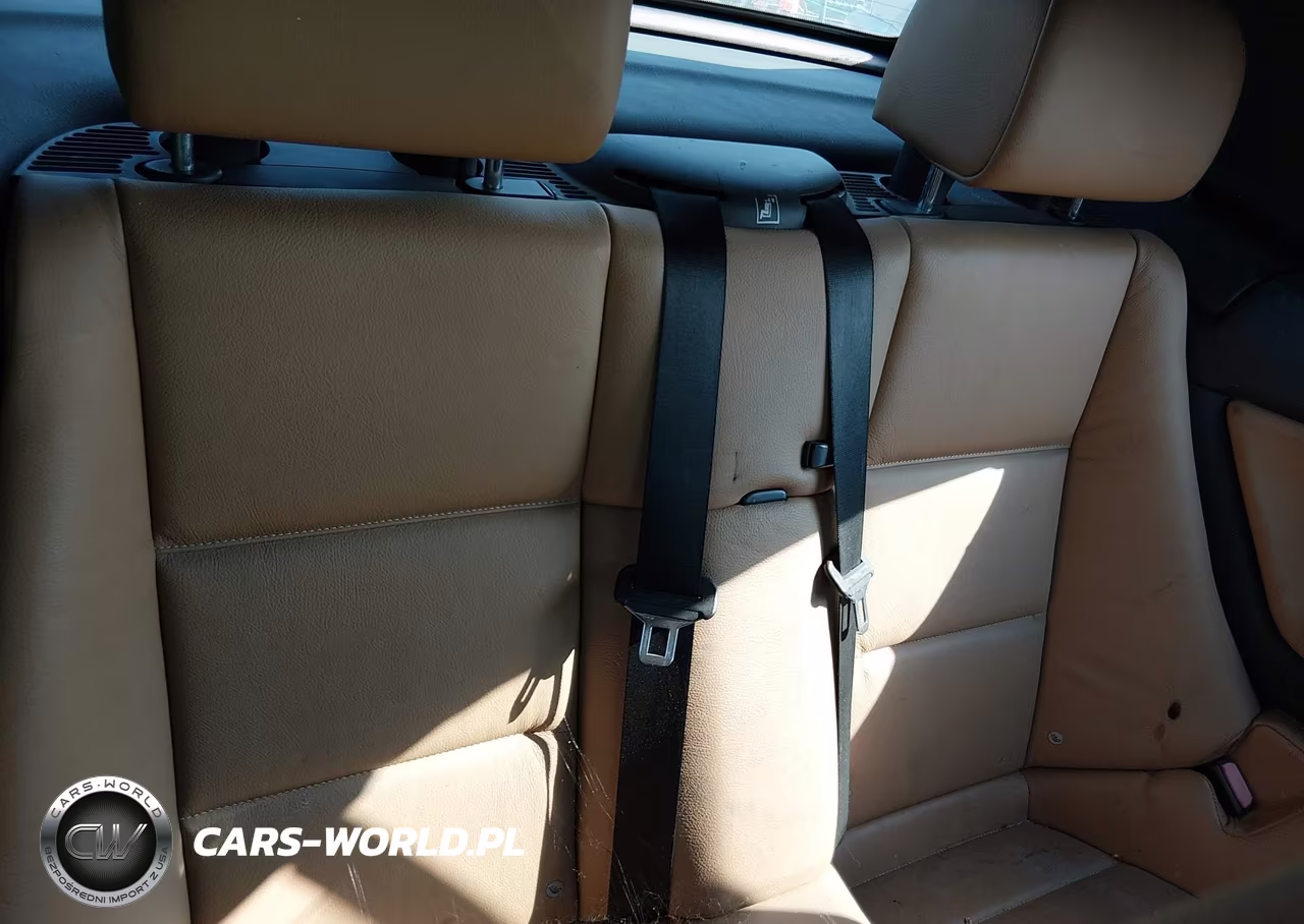 2005 BMW 325Ci VIN:WBABW33465PL38926 - 8