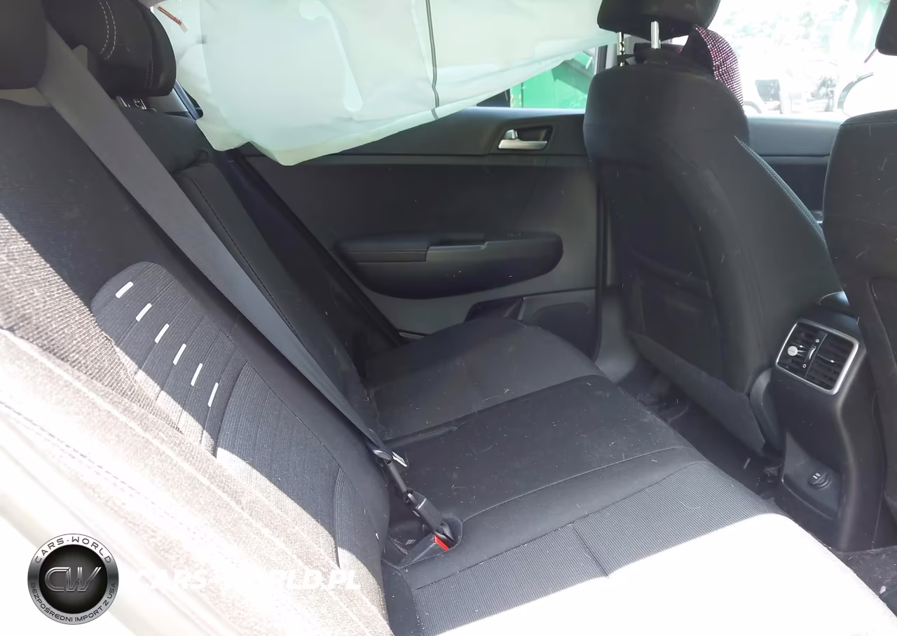 2022 Kia Sportage Lx VIN:KNDPMCAC4N7958778 - 8