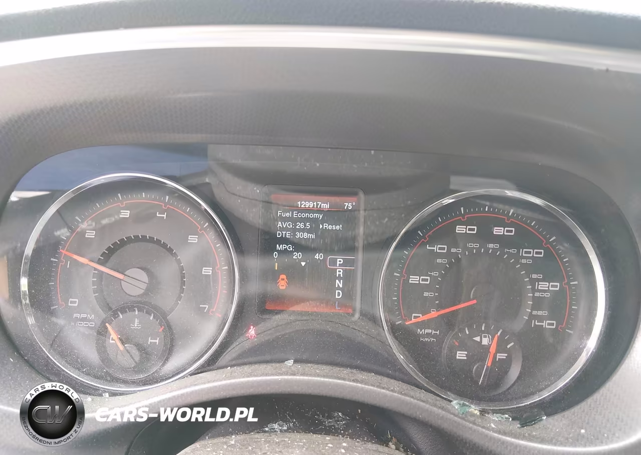 2013 Dodge Charger Se VIN:2C3CDXBGXDH568394 - 7