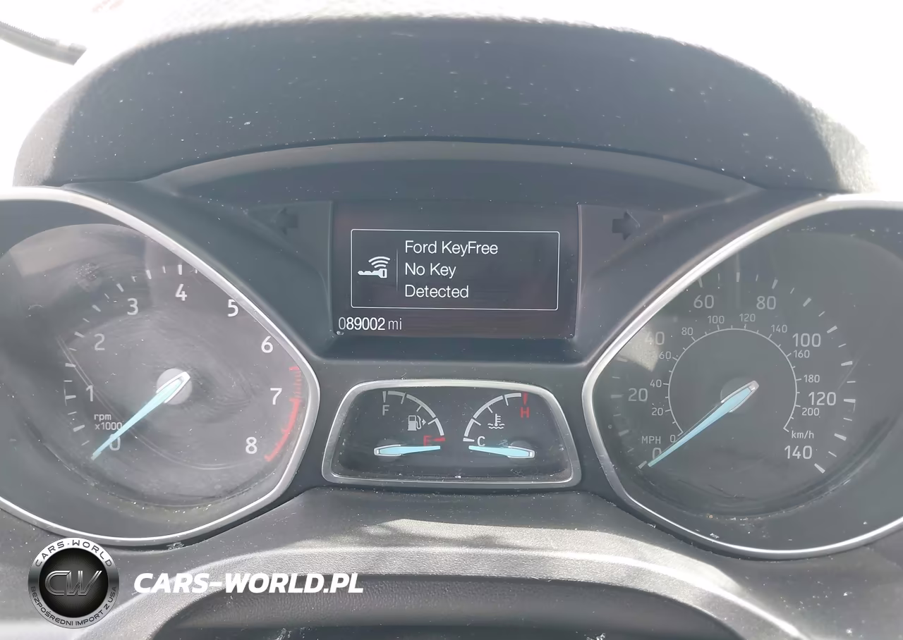 2019 Ford Escape Se VIN:1FMCU9GD4KUA97080 - 7