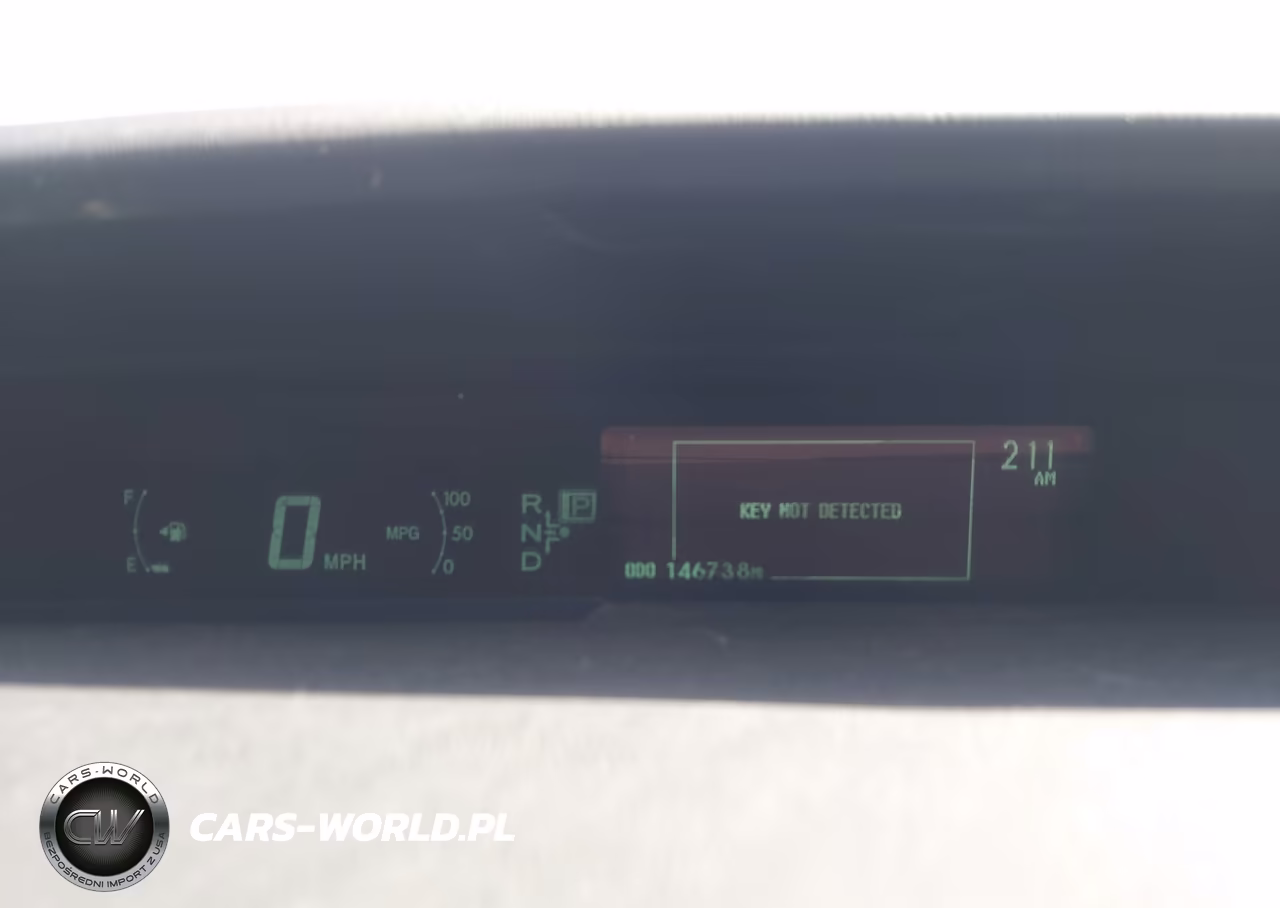 2010 Toyota Prius Iii VIN:JTDKN3DU2A0189308 - 7