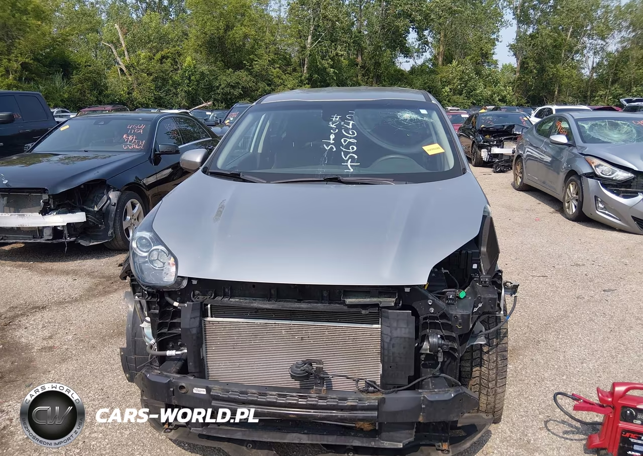 2020 Kia Sportage Lx VIN:KNDPM3AC8L7704911 - 13