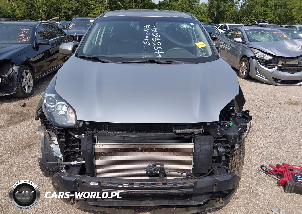 2020 Kia Sportage Lx VIN:KNDPM3AC8L7704911 - 6