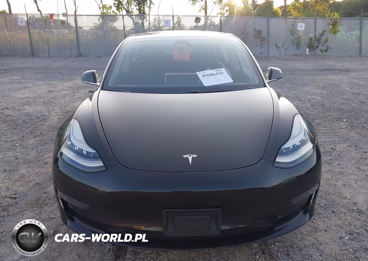 2019 Tesla Model 3 Long Range-Performance VIN:5YJ3E1EB5KF385008 - 13