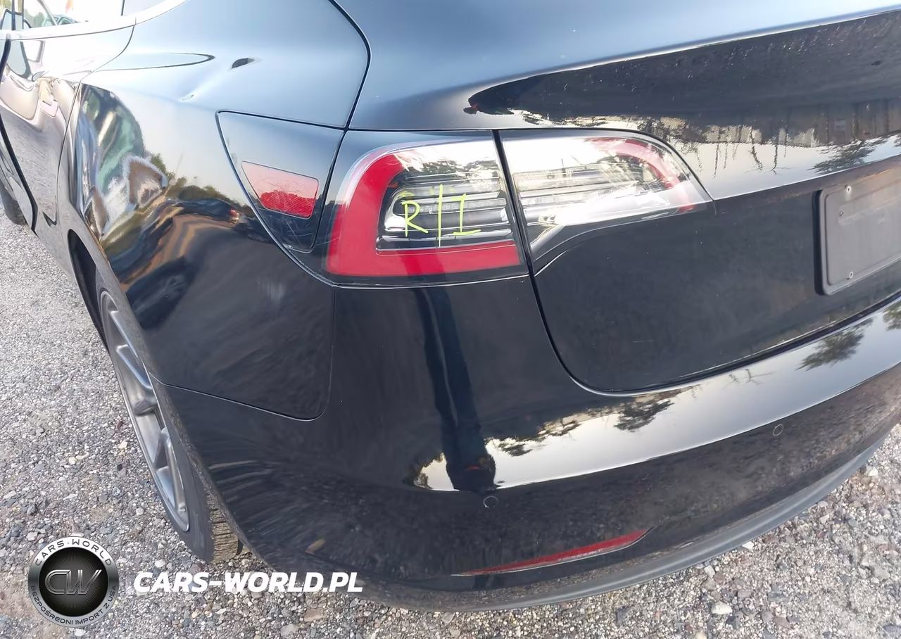 2019 Tesla Model 3 Long Range-Performance VIN:5YJ3E1EB5KF385008 - 23