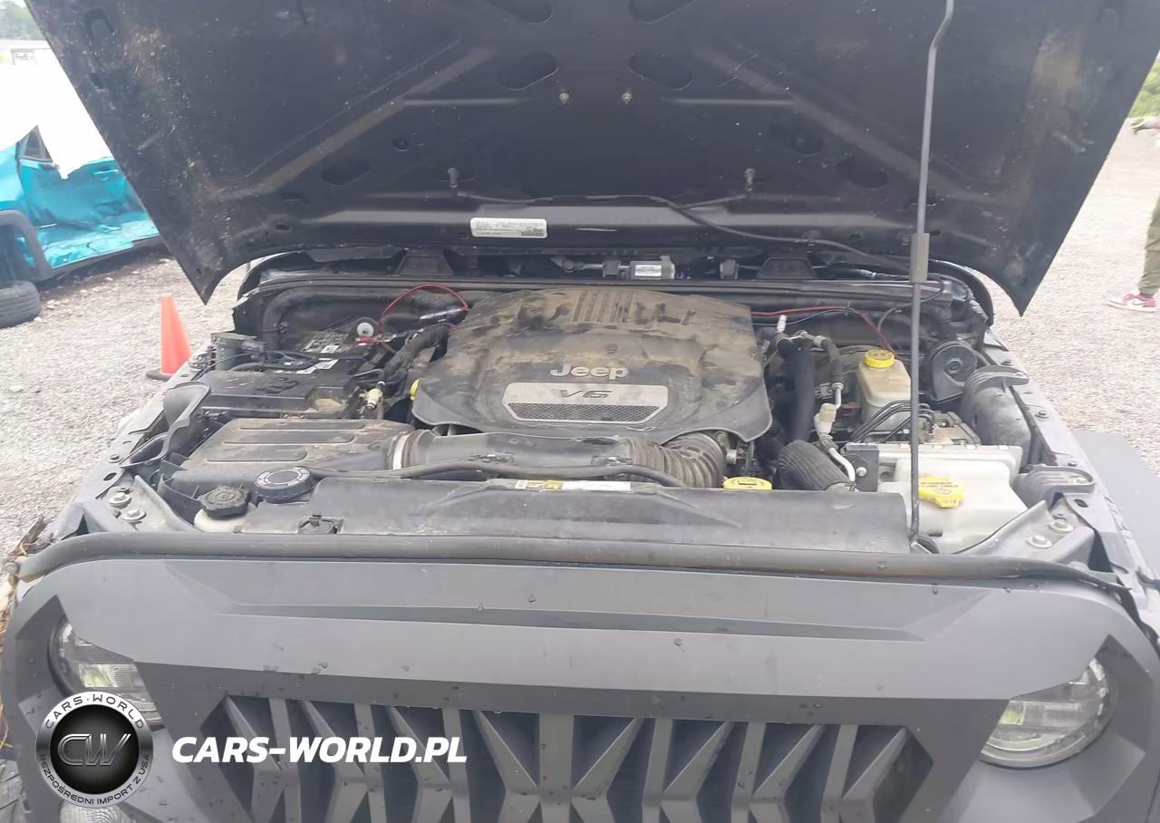 2016 Jeep Wrangler Unlimited Sport VIN:1C4BJWDGXGL188129 - 10