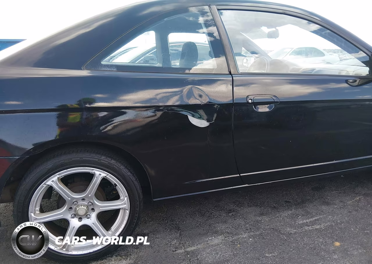 2002 Honda Civic Ex VIN:1HGEM229X2L026674 - 6