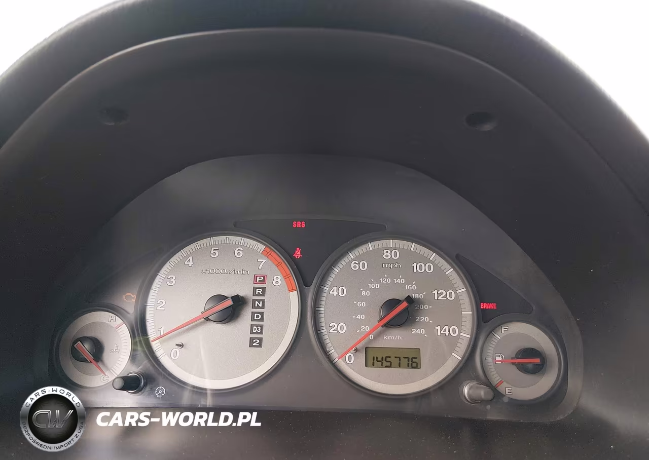 2002 Honda Civic Ex VIN:1HGEM229X2L026674 - 7