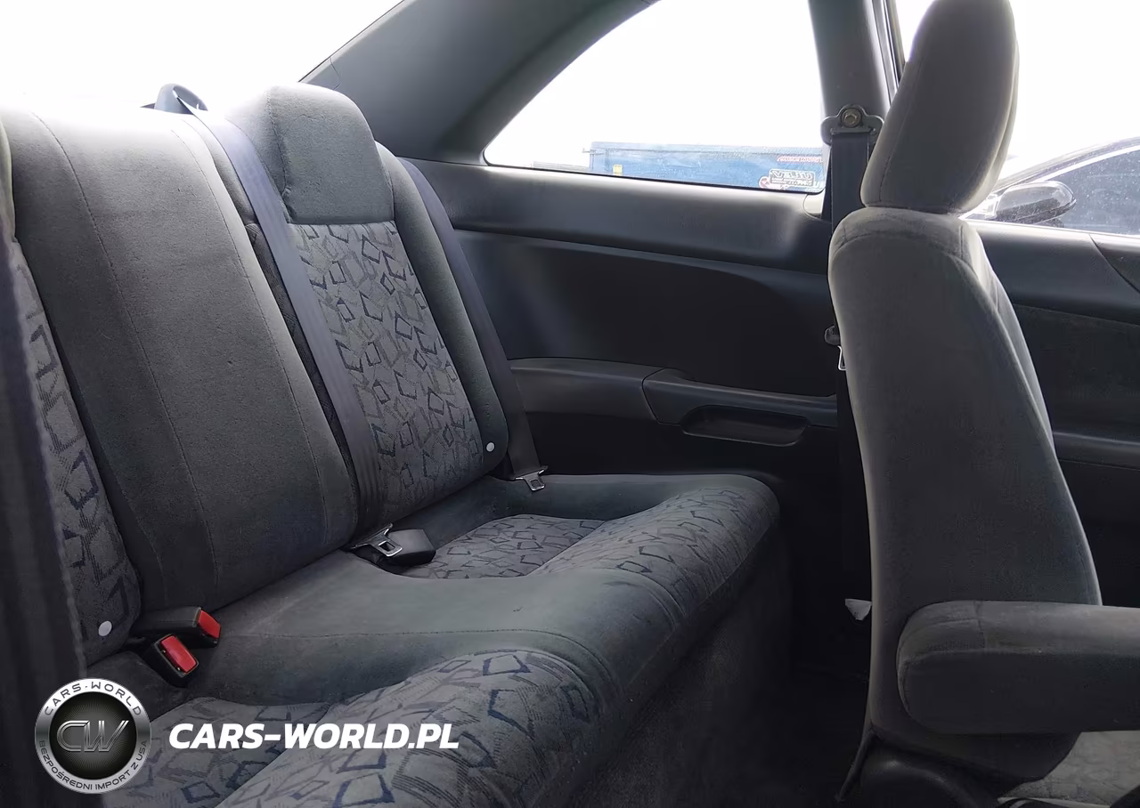 2002 Honda Civic Ex VIN:1HGEM229X2L026674 - 8