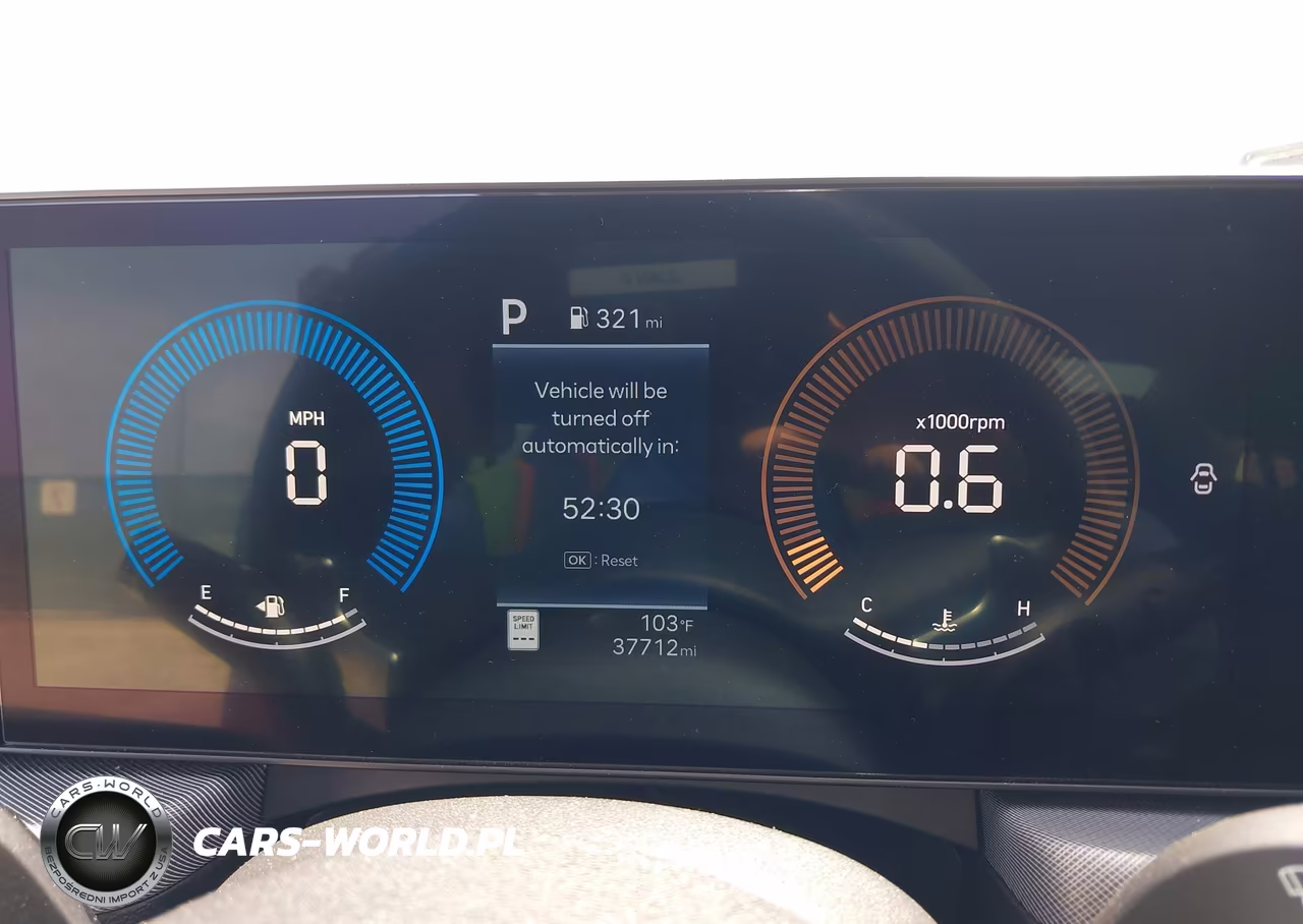 2025 Hyundai Sonata Sel VIN:KMHL64JA6SA479009 - 7