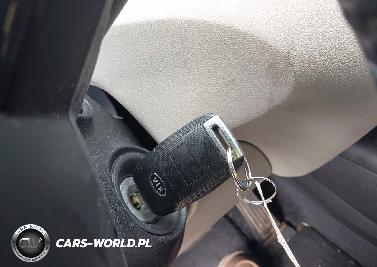 2020 Kia Sorento 2.4L Lx VIN:5XYPG4A31LG706077 - 11