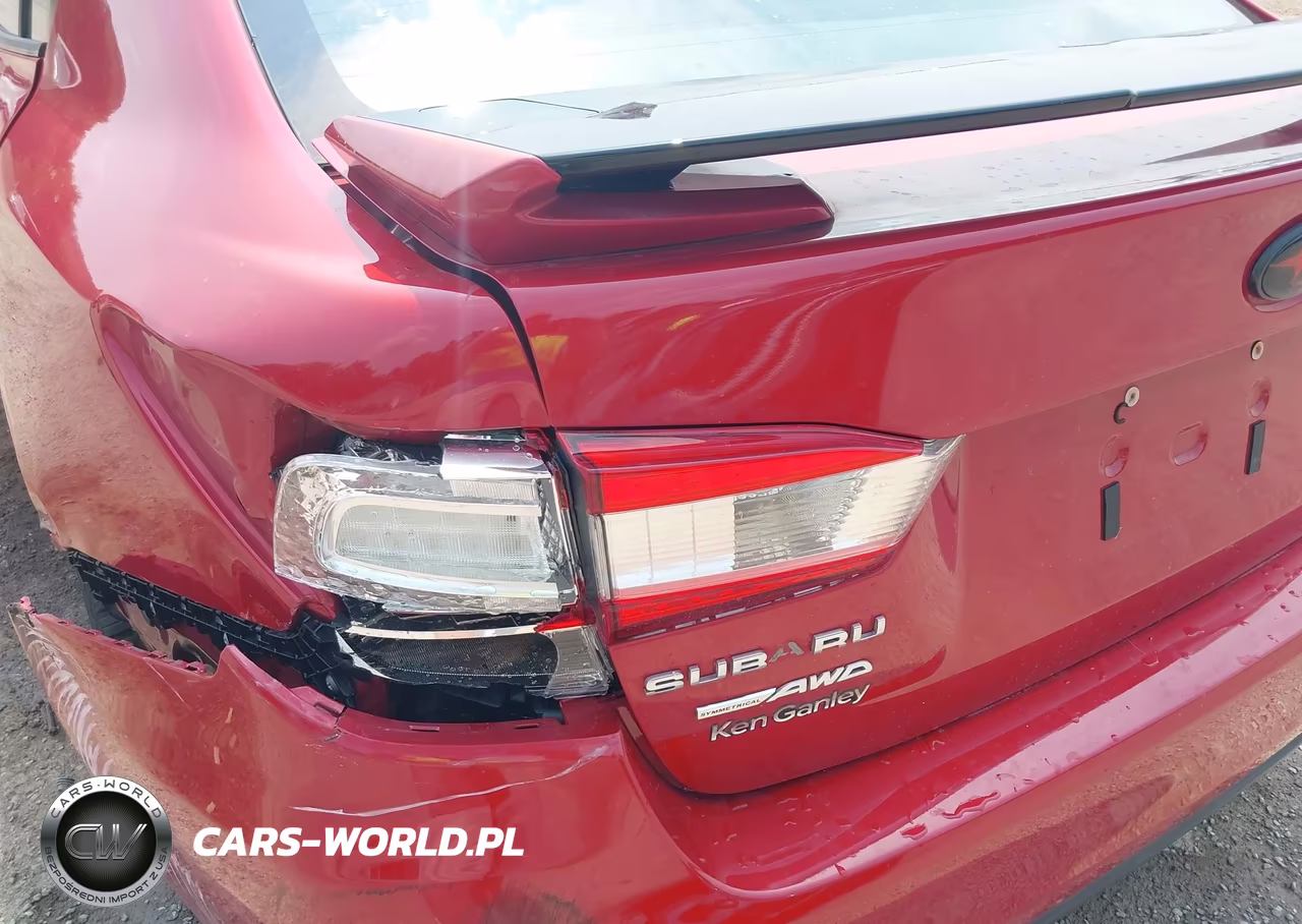 2018 Subaru Impreza 2.0I Sport VIN:4S3GKAM69J3601551 - 21