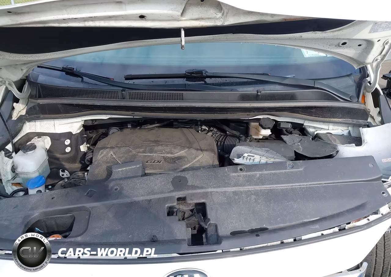 2020 Kia Sedona Ex VIN:KNDMB5C12L6657851 - 10