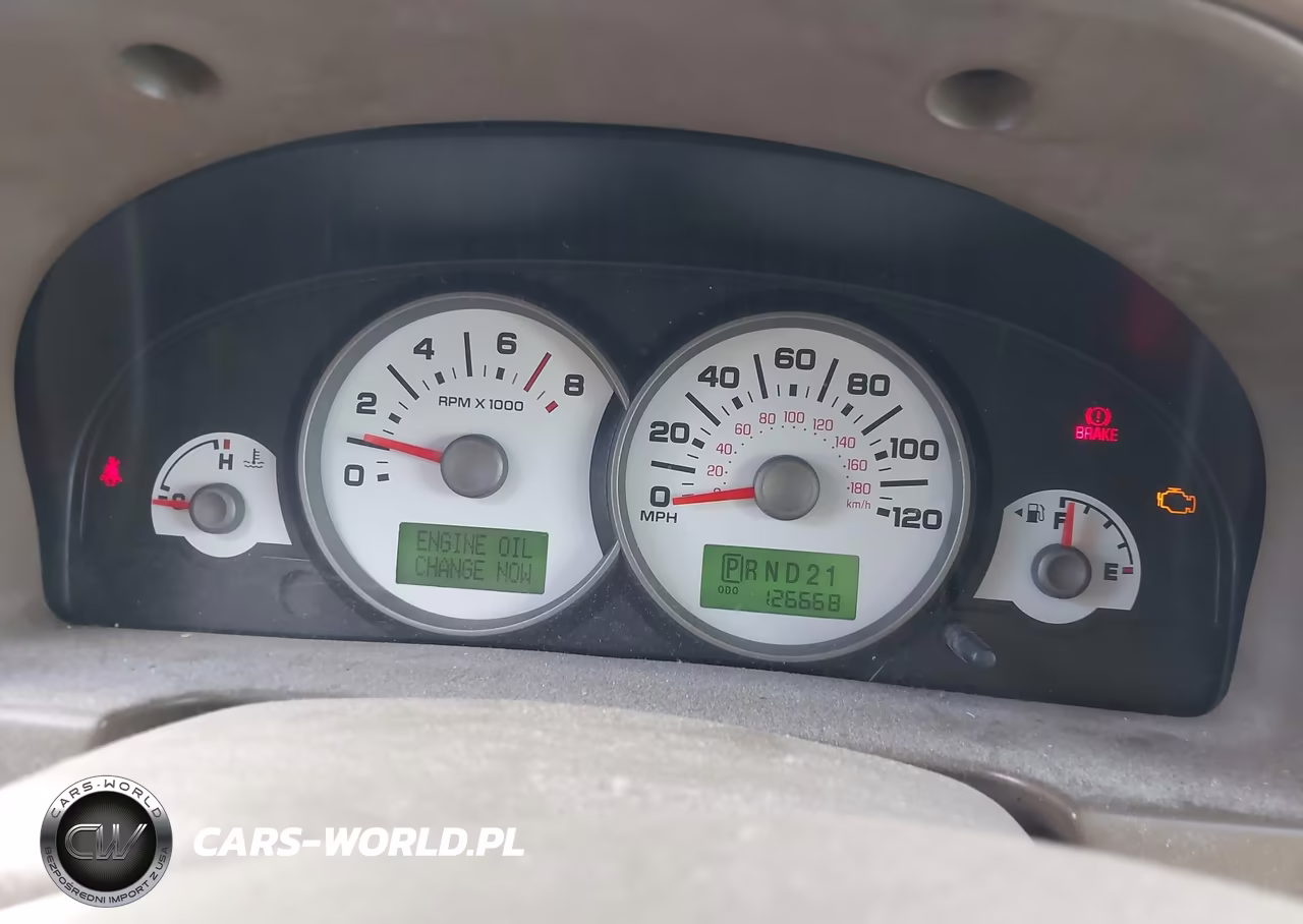 2005 Ford Escape Limited VIN:1FMCU94115KC22126 - 7