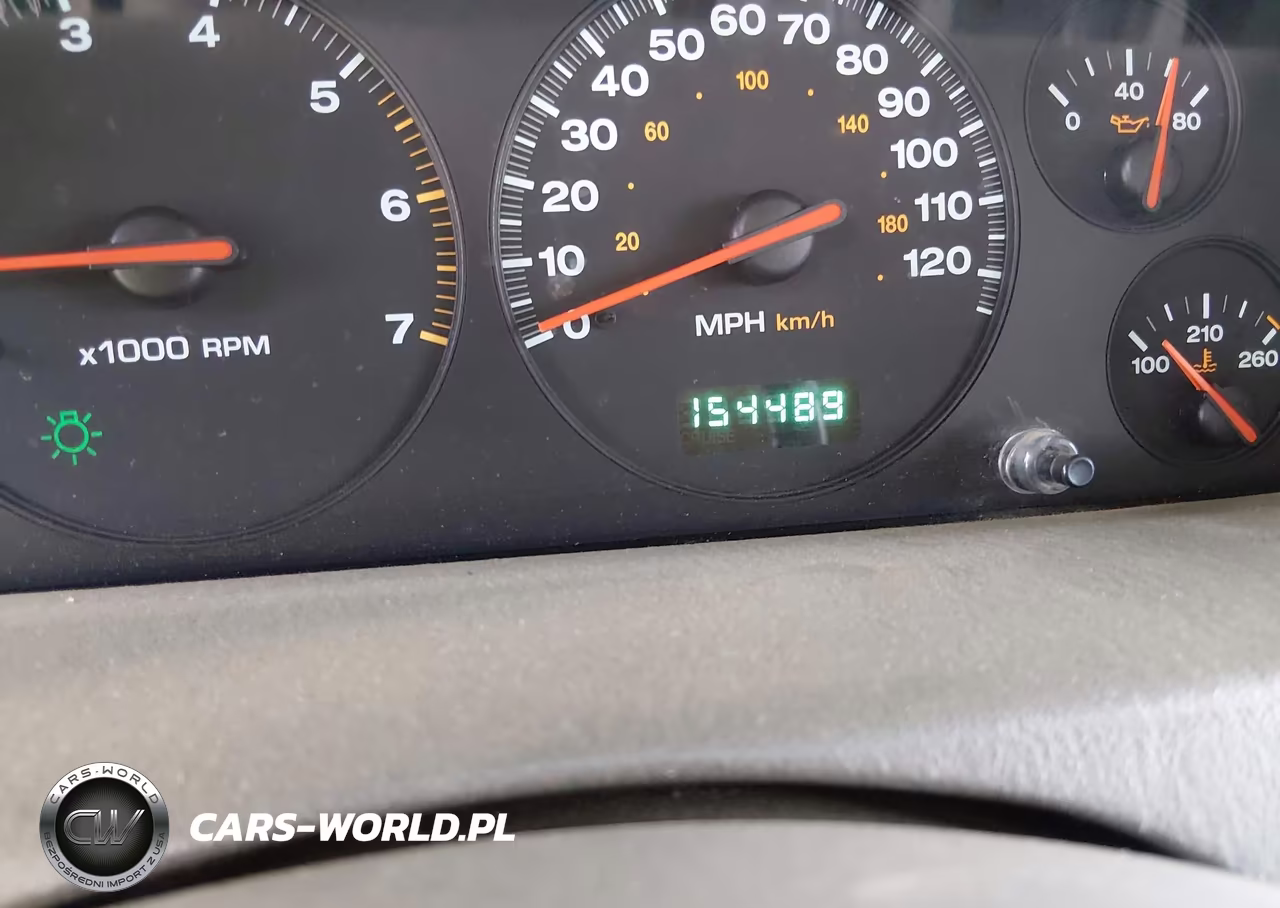 2000 Jeep Grand Cherokee Limited VIN:1J4GW58NXYC212273 - 7
