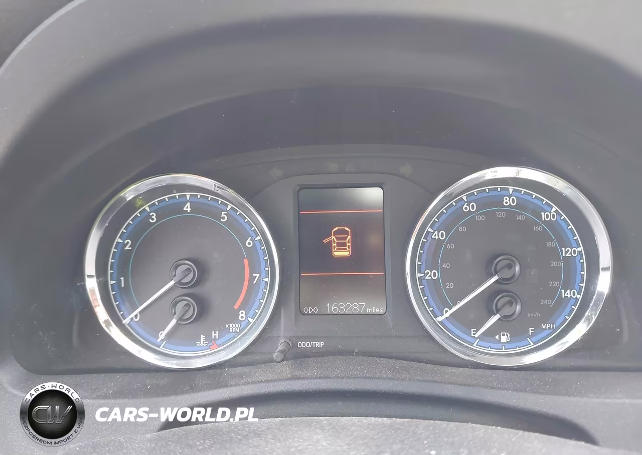 2018 Toyota Corolla Le VIN:2T1BURHE9JC058634 - 7