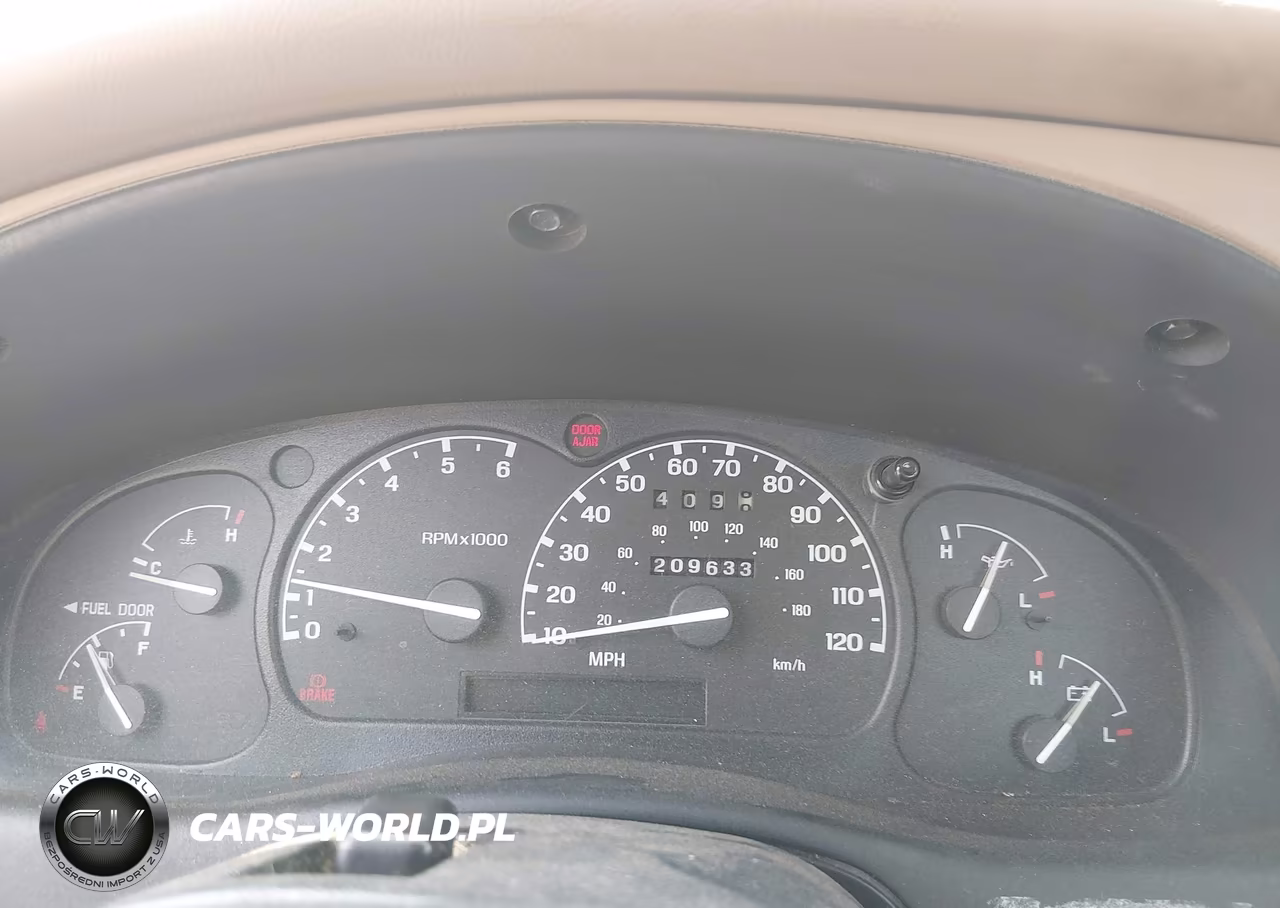 1999 Mazda B2500 Se-Sx-Tl VIN:4F4YR12C8XTM47102 - 7