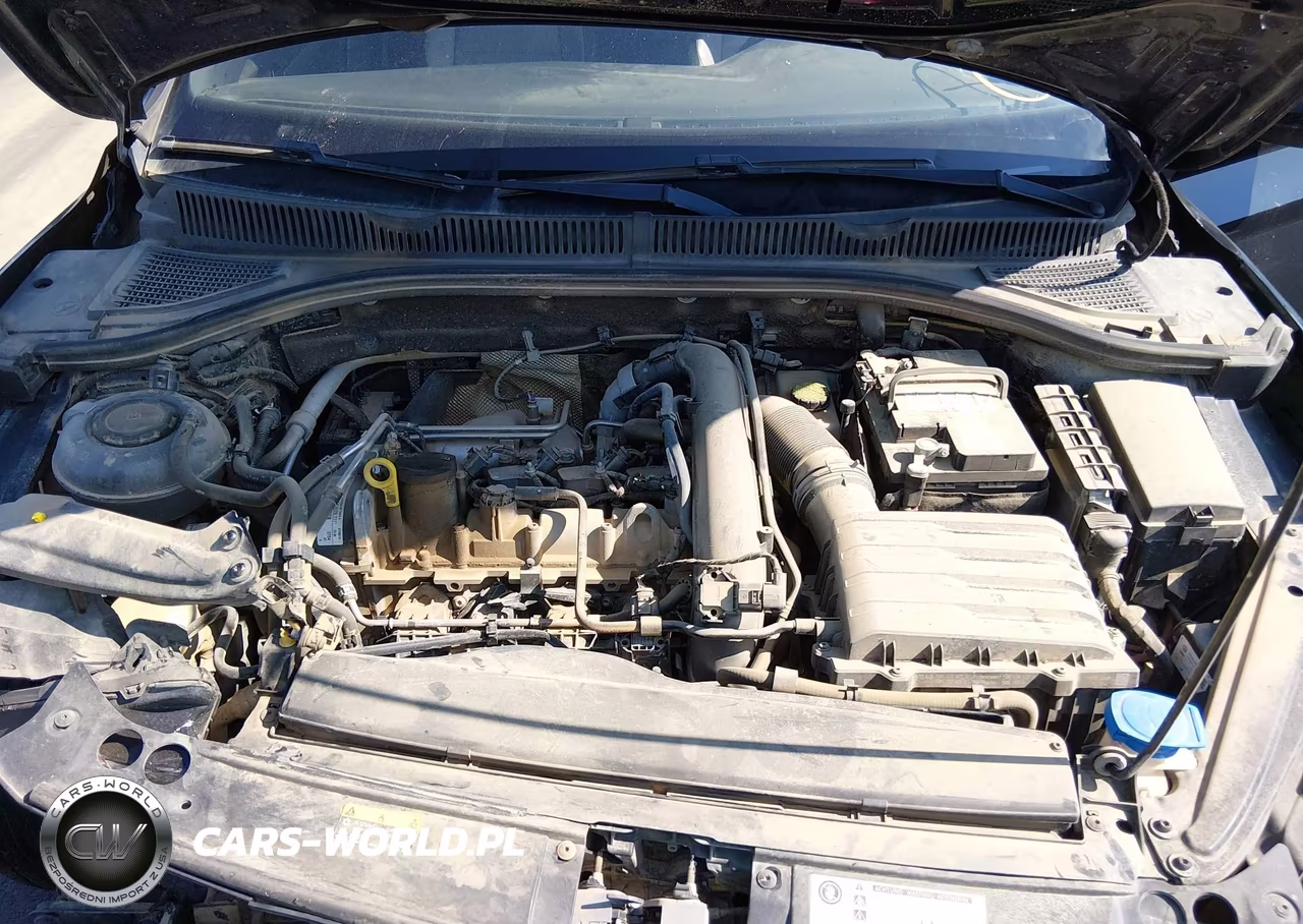2019 Volkswagen Jetta 1.4T R-Line-1.4T S-1.4T Se VIN:3VWC57BU5KM097619 - 10