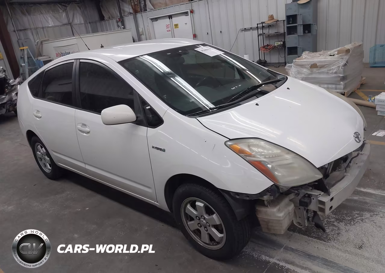 2007 Toyota Prius