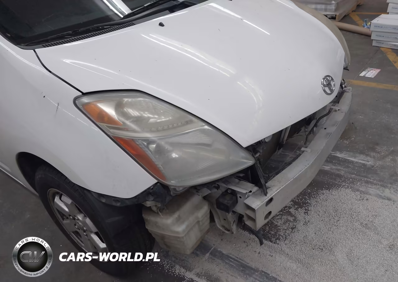 2007 Toyota Prius VIN:JTDKB20U777090086 - 6