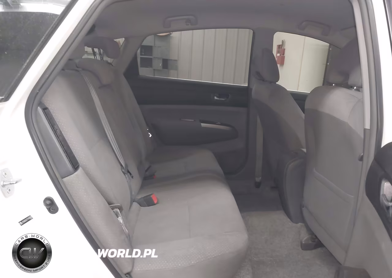 2007 Toyota Prius VIN:JTDKB20U777090086 - 8