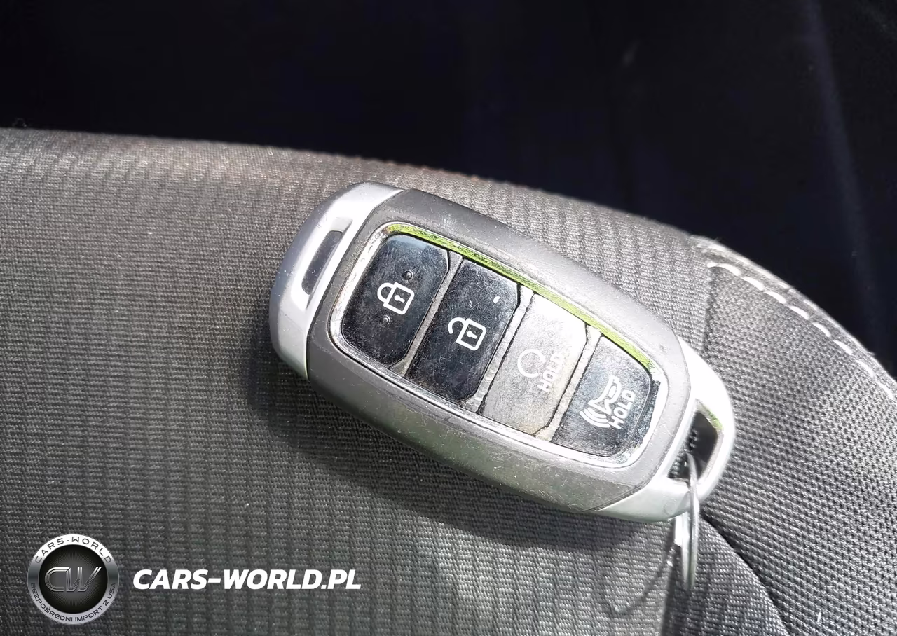 2024 Hyundai Venue Sel VIN:KMHRC8A32RU331931 - 11