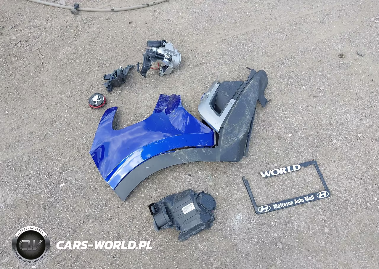 2024 Hyundai Venue Sel VIN:KMHRC8A32RU331931 - 12