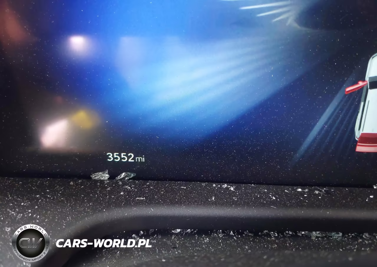 2025 Lexus Gx 550 Overtrail VIN:JTJTBCDX2S5062339 - 15