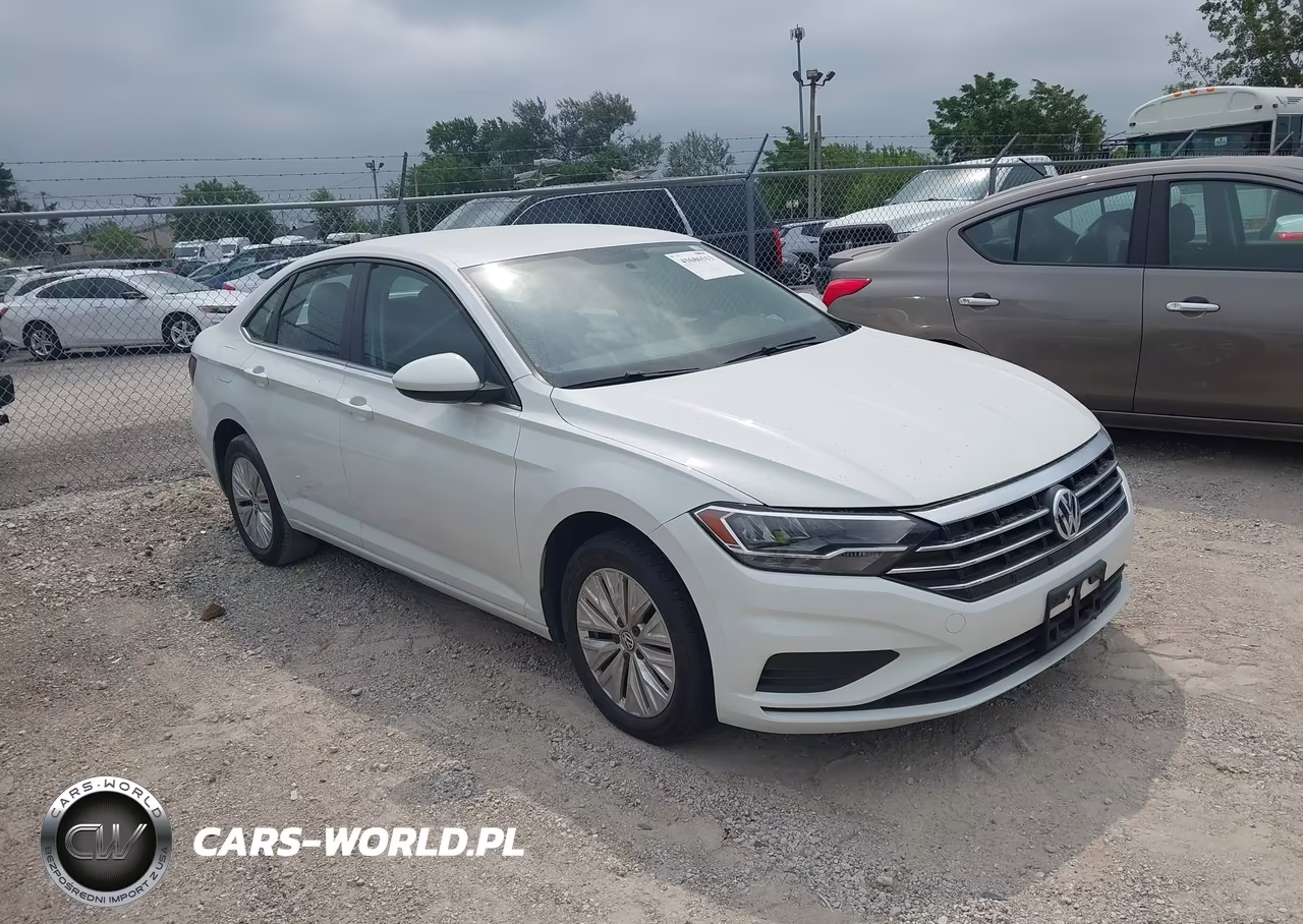 2020 Volkswagen Jetta 1.4T R-Line-1.4T S-1.4T Se