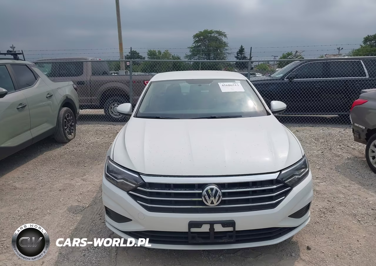 2020 Volkswagen Jetta 1.4T R-Line-1.4T S-1.4T Se VIN:3VWCB7BU6LM026486 - 12