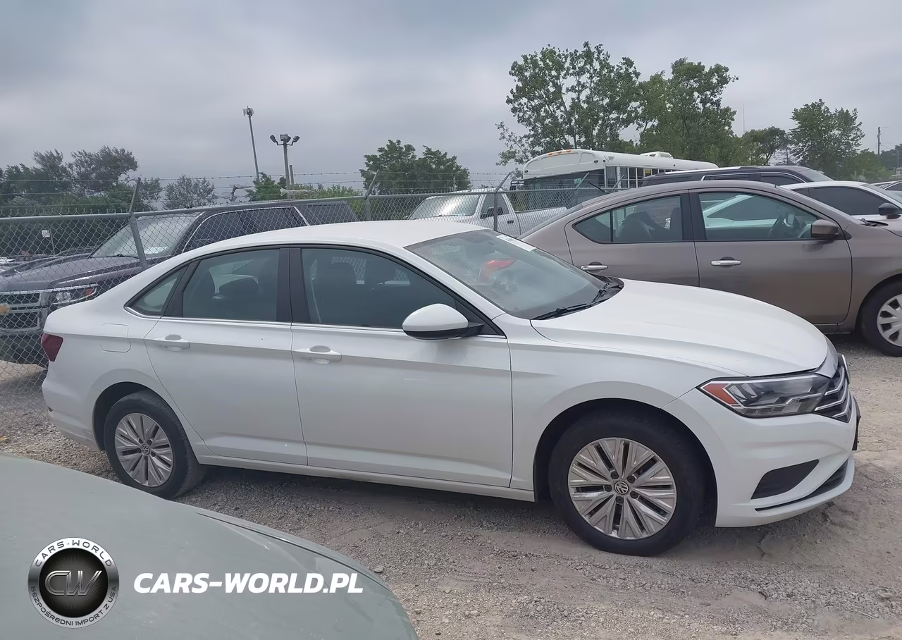 2020 Volkswagen Jetta 1.4T R-Line-1.4T S-1.4T Se VIN:3VWCB7BU6LM026486 - 13