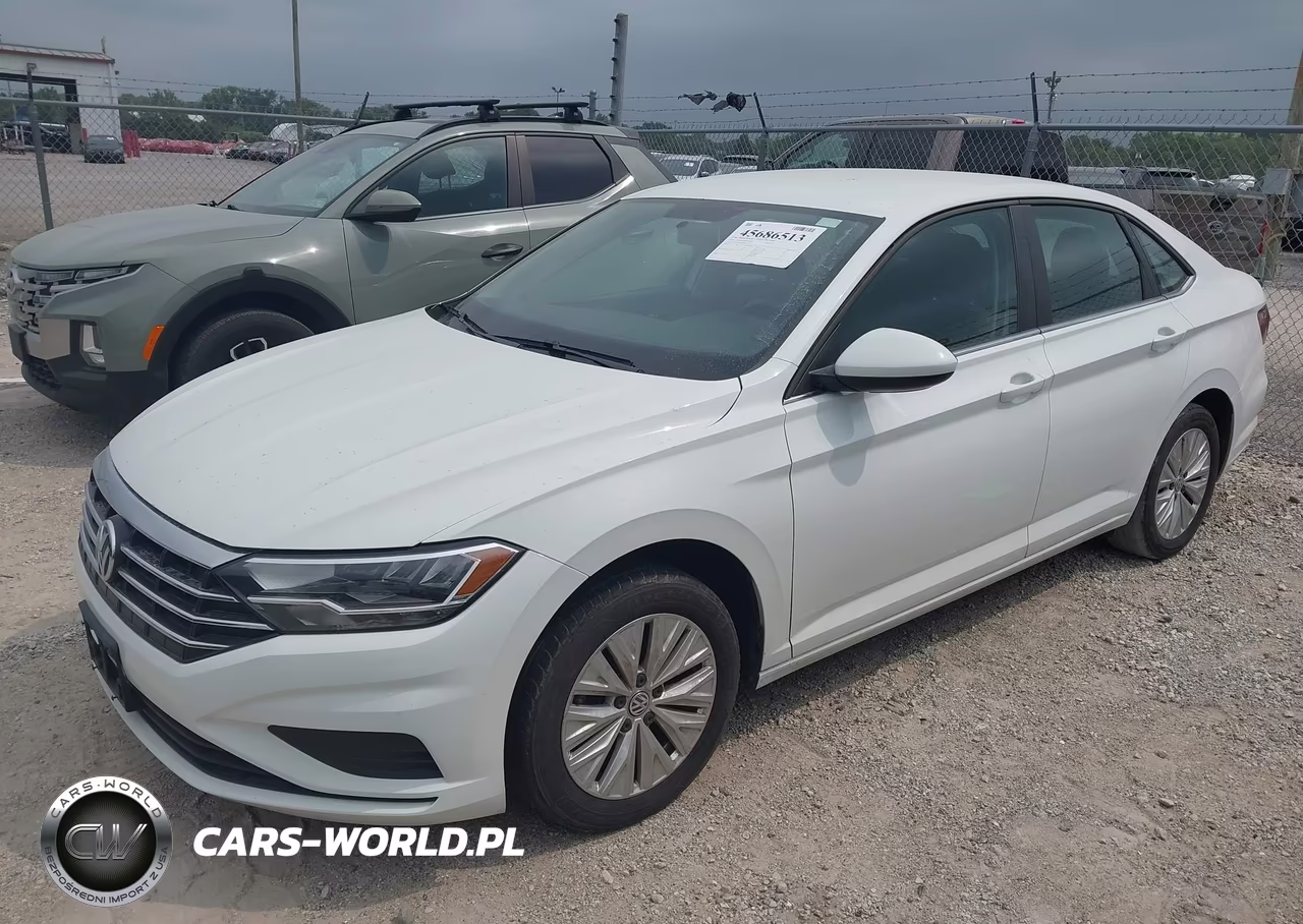 2020 Volkswagen Jetta 1.4T R-Line-1.4T S-1.4T Se VIN:3VWCB7BU6LM026486 - 2