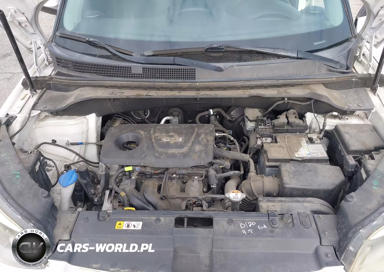 2019 Kia Soul VIN:KNDJN2A21K7007566 - 10
